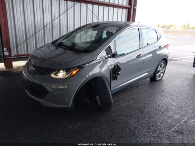 2020 CHEVROLET BOLT EV 1G1FY6S03L4142660 Photo 1