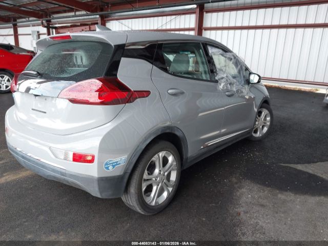 2020 CHEVROLET BOLT EV 1G1FY6S03L4142660 Photo 3