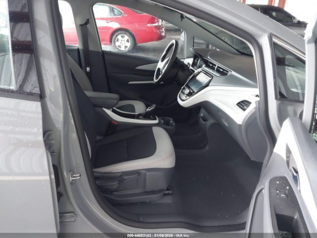 2020 CHEVROLET BOLT EV 1G1FY6S03L4142660 Photo 4