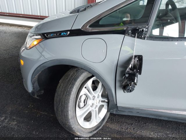 2020 CHEVROLET BOLT EV 1G1FY6S03L4142660 Photo 5