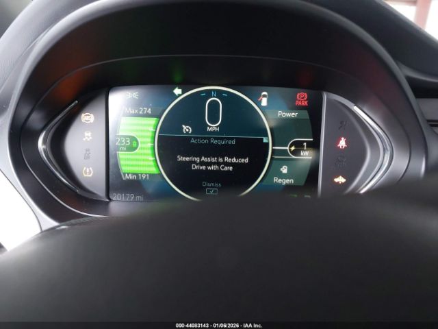 2020 CHEVROLET BOLT EV 1G1FY6S03L4142660 Photo 6