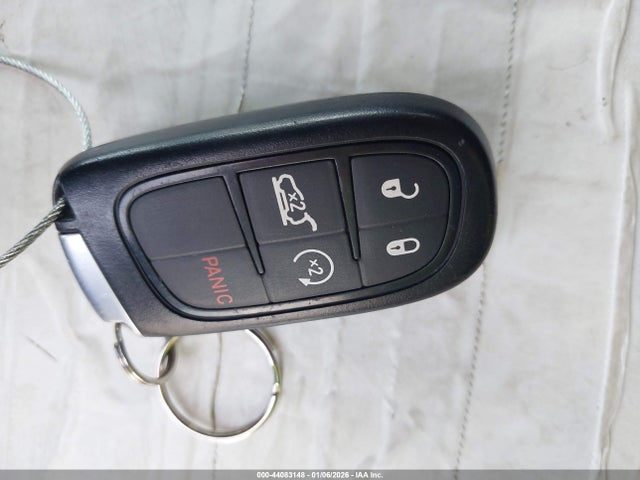 Jeep Cherokee Trailhawk 4x4 2019 1C4PJMBX7KD183289 Image 11