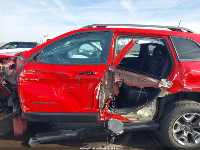 Jeep Cherokee Trailhawk 4x4 2019 1C4PJMBX7KD183289 Image 15