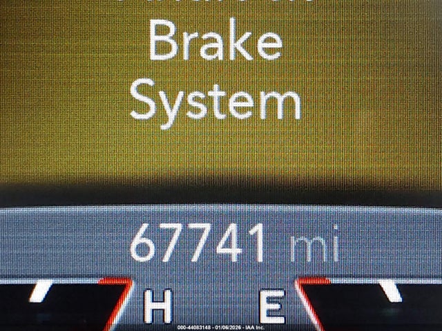 Jeep Cherokee Trailhawk 4x4 2019 1C4PJMBX7KD183289 Image 16