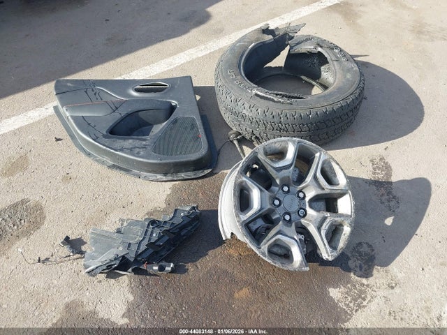 Jeep Cherokee Trailhawk 4x4 2019 1C4PJMBX7KD183289 Image 12