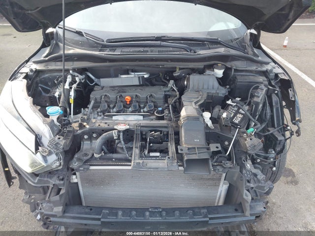 3CZRU6H15MM750048 Honda Hr-v Awd Sport
