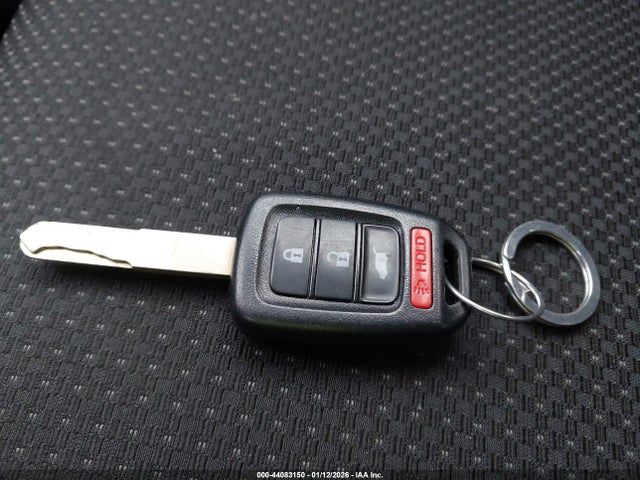 3CZRU6H15MM750048 Honda Hr-v Awd Sport