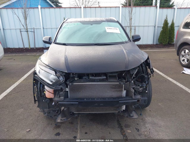 3CZRU6H15MM750048 Honda Hr-v Awd Sport