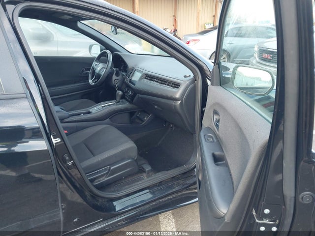3CZRU6H15MM750048 Honda Hr-v Awd Sport
