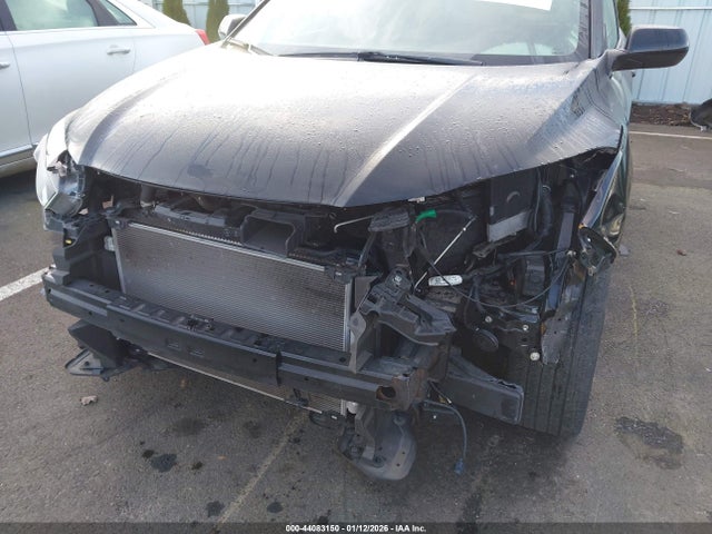 3CZRU6H15MM750048 Honda Hr-v Awd Sport