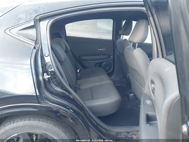 3CZRU6H15MM750048 Honda Hr-v Awd Sport