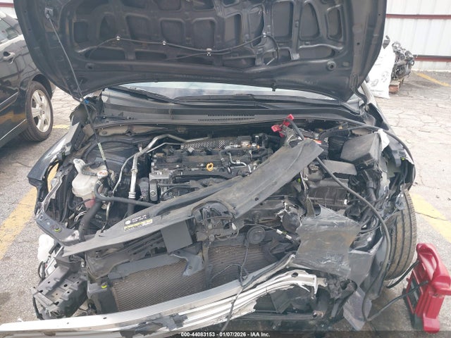 Aukcja sprzedaży 2023 Toyota Corolla Se, vin: 5YFS4MCE3PP153578, numer aukcji: 44083153