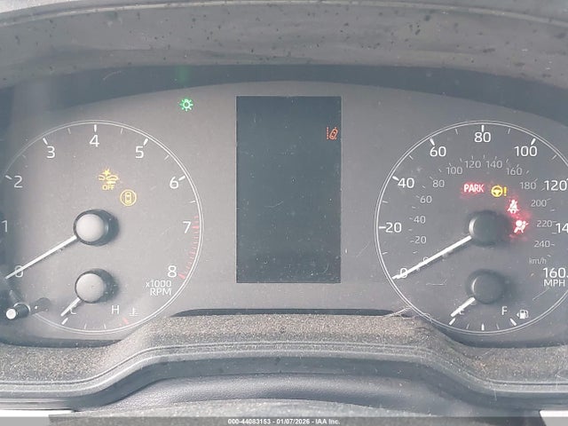 Aukcja sprzedaży 2023 Toyota Corolla Se, vin: 5YFS4MCE3PP153578, numer aukcji: 44083153