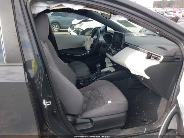 Aukcja sprzedaży 2023 Toyota Corolla Se, vin: 5YFS4MCE3PP153578, numer aukcji: 44083153