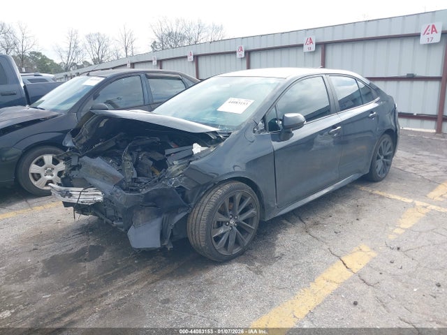 Aukcja sprzedaży 2023 Toyota Corolla Se, vin: 5YFS4MCE3PP153578, numer aukcji: 44083153