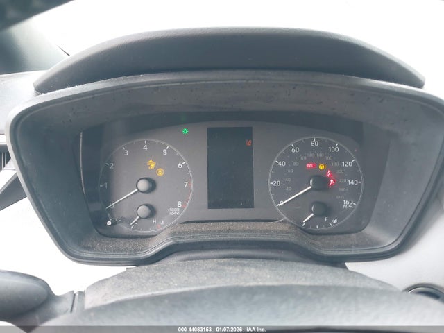 Aukcja sprzedaży 2023 Toyota Corolla Se, vin: 5YFS4MCE3PP153578, numer aukcji: 44083153