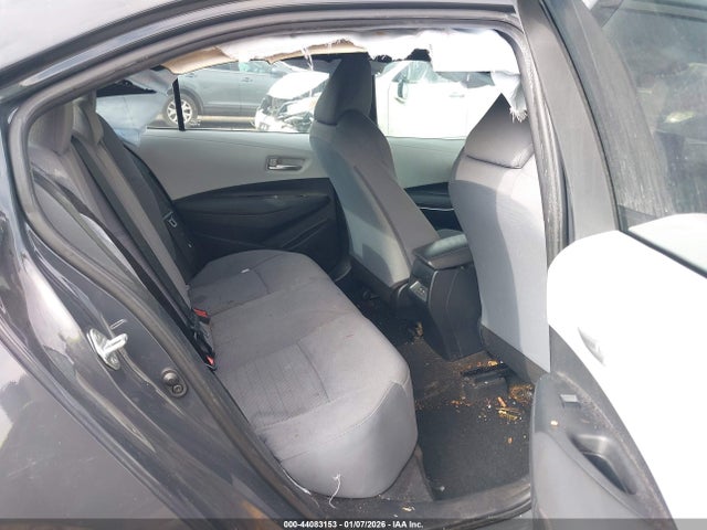 Aukcja sprzedaży 2023 Toyota Corolla Se, vin: 5YFS4MCE3PP153578, numer aukcji: 44083153