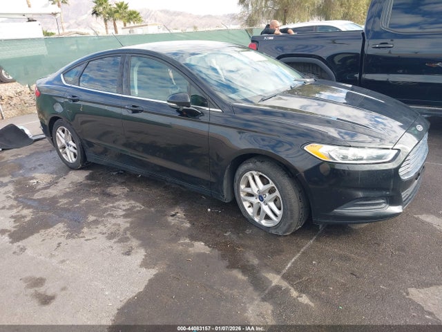 2016 FORD FUSION 3FA6P0H73GR387666