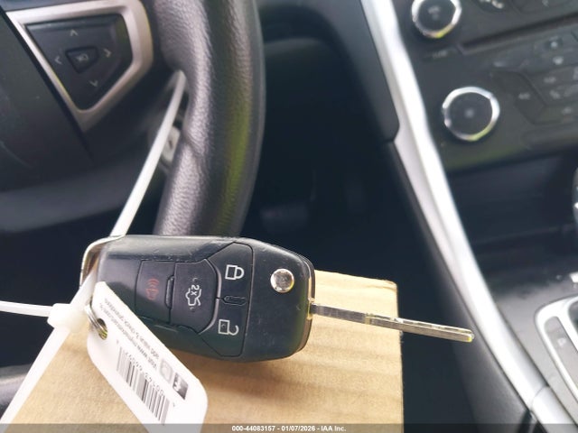 2016 FORD FUSION 3FA6P0H73GR387666 Photo 10