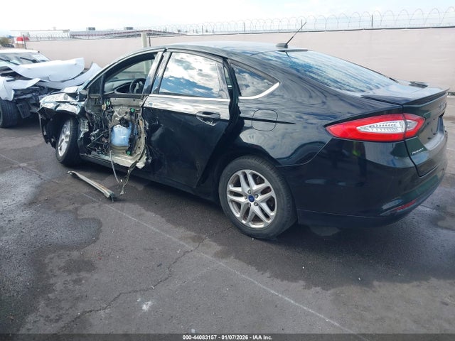 2016 FORD FUSION 3FA6P0H73GR387666 Photo 2