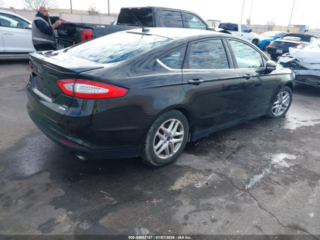 2016 FORD FUSION 3FA6P0H73GR387666 Photo 3