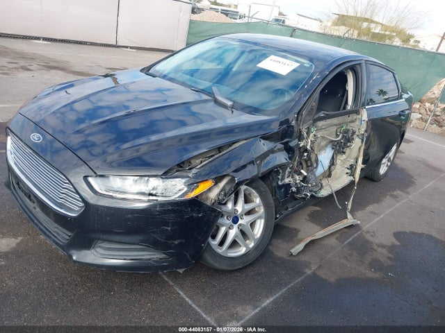 2016 FORD FUSION 3FA6P0H73GR387666 Photo 5