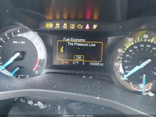 2016 FORD FUSION 3FA6P0H73GR387666 Photo 6