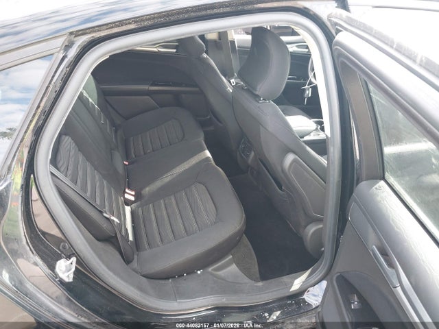 2016 FORD FUSION 3FA6P0H73GR387666 Photo 7