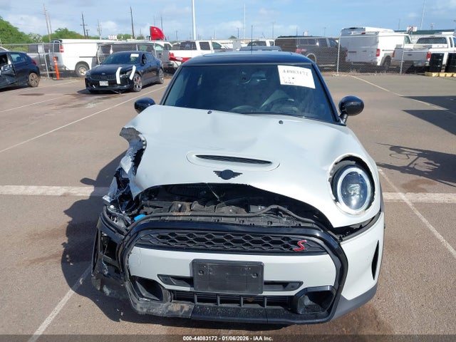Mini Hardtop Cooper S 2023 WMW53DH02P2S52756 Image 13
