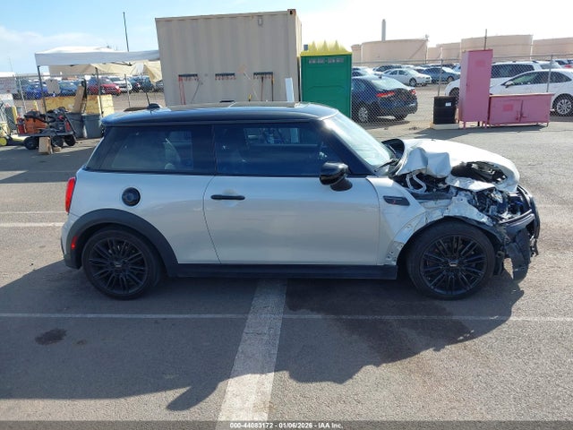 Mini Hardtop Cooper S 2023 WMW53DH02P2S52756 Image 14