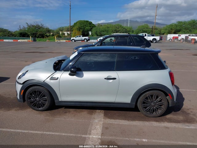 Mini Hardtop Cooper S 2023 WMW53DH02P2S52756 Image 15