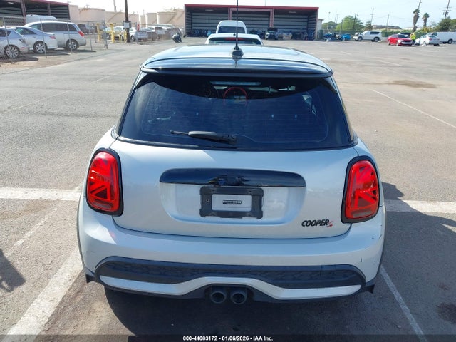 Mini Hardtop Cooper S 2023 WMW53DH02P2S52756 Image 17