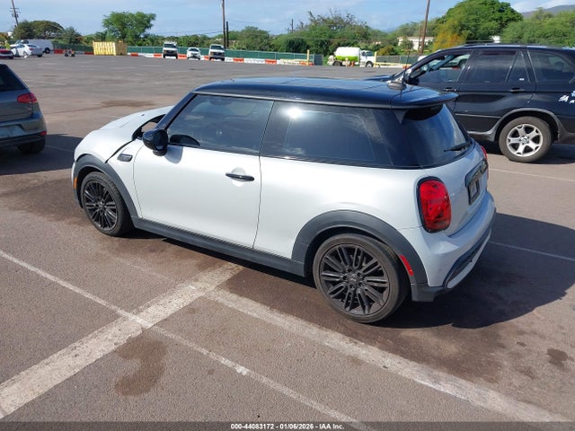 Mini Hardtop Cooper S 2023 WMW53DH02P2S52756 Image 3