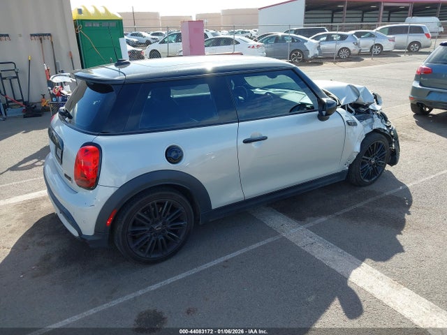 Mini Hardtop Cooper S 2023 WMW53DH02P2S52756 Image 4