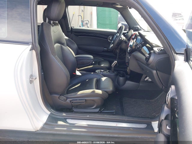 Mini Hardtop Cooper S 2023 WMW53DH02P2S52756 Image 5