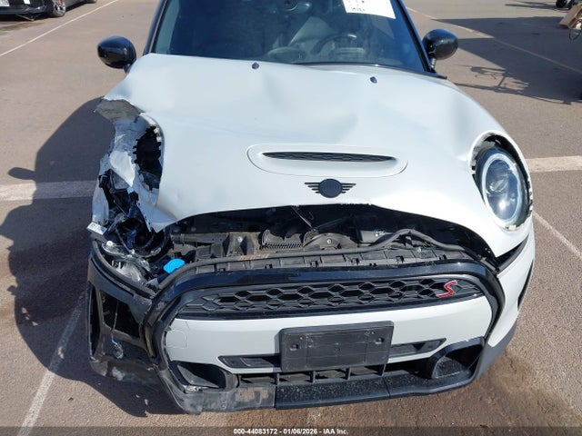 Mini Hardtop Cooper S 2023 WMW53DH02P2S52756 Image 6