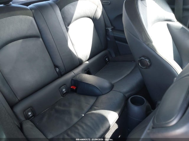 Mini Hardtop Cooper S 2023 WMW53DH02P2S52756 Image 8