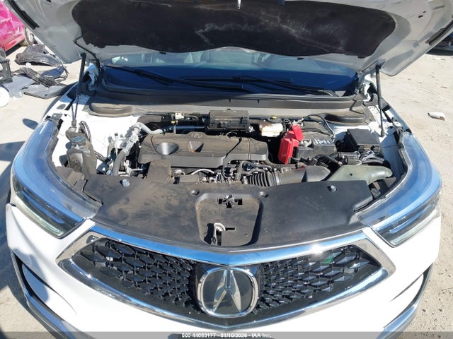 5J8TC1H31LL022358 Acura Rdx Standard