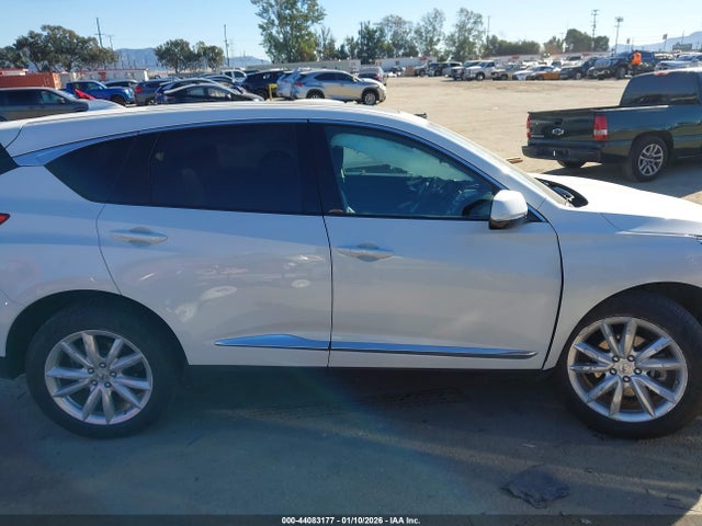 5J8TC1H31LL022358 Acura Rdx Standard