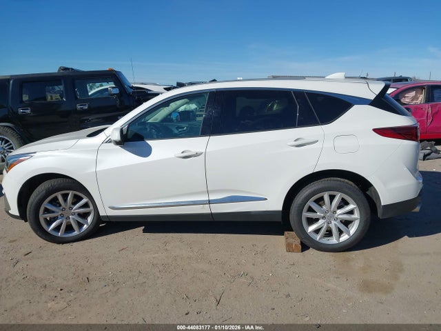 5J8TC1H31LL022358 Acura Rdx Standard