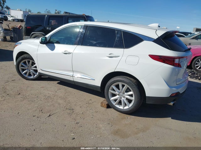 5J8TC1H31LL022358 Acura Rdx Standard