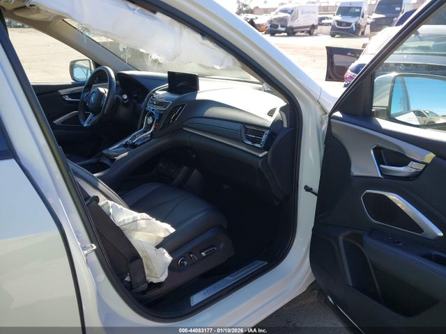 5J8TC1H31LL022358 Acura Rdx Standard