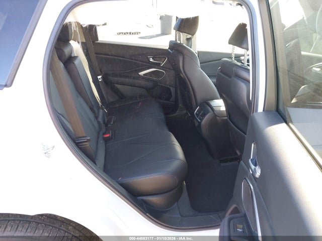 5J8TC1H31LL022358 Acura Rdx Standard