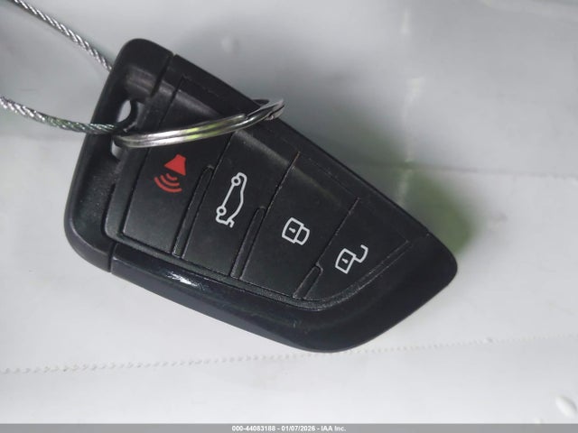 WZ1DB0C01MW034962 Toyota Gr Supra 3.0 Premium