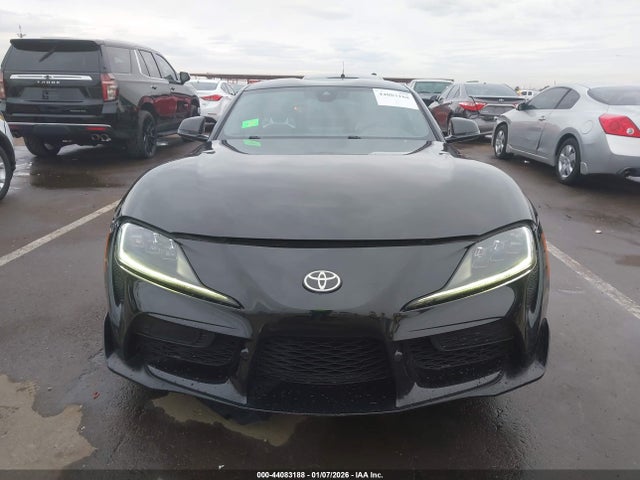 WZ1DB0C01MW034962 Toyota Gr Supra 3.0 Premium