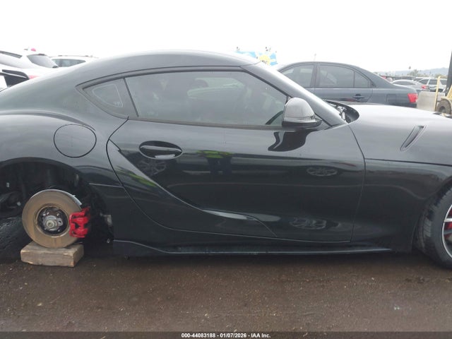 WZ1DB0C01MW034962 Toyota Gr Supra 3.0 Premium