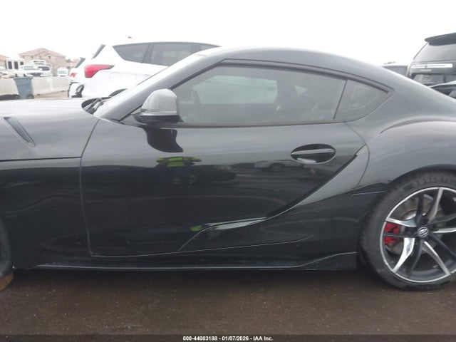 WZ1DB0C01MW034962 Toyota Gr Supra 3.0 Premium