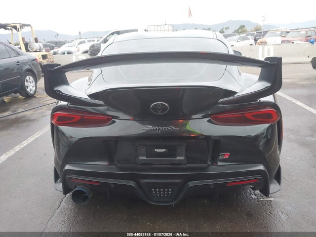 WZ1DB0C01MW034962 Toyota Gr Supra 3.0 Premium