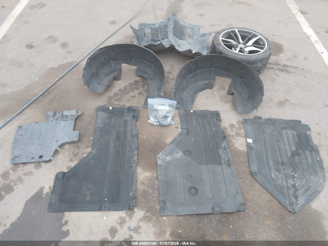 WZ1DB0C01MW034962 Toyota Gr Supra 3.0 Premium