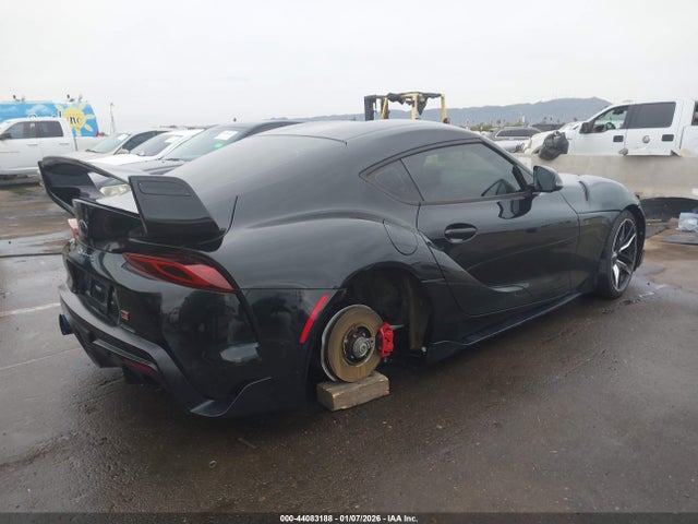 WZ1DB0C01MW034962 Toyota Gr Supra 3.0 Premium